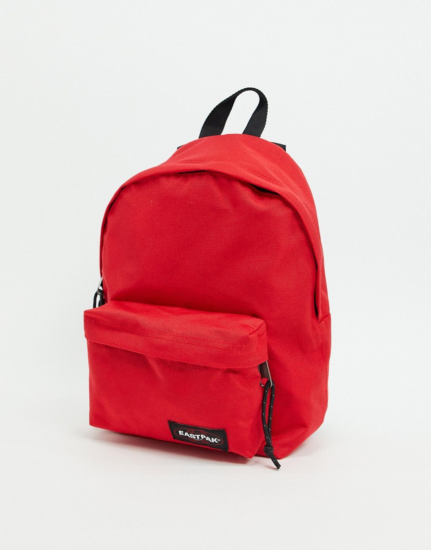 Eastpak Orbit Mini Backpack In Red