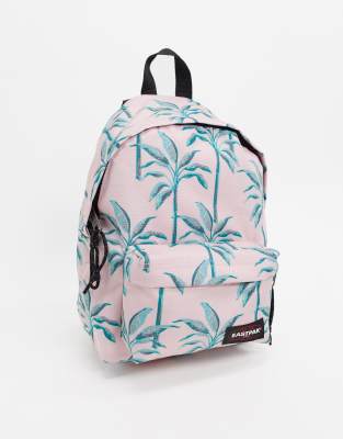 eastpak backpack asos