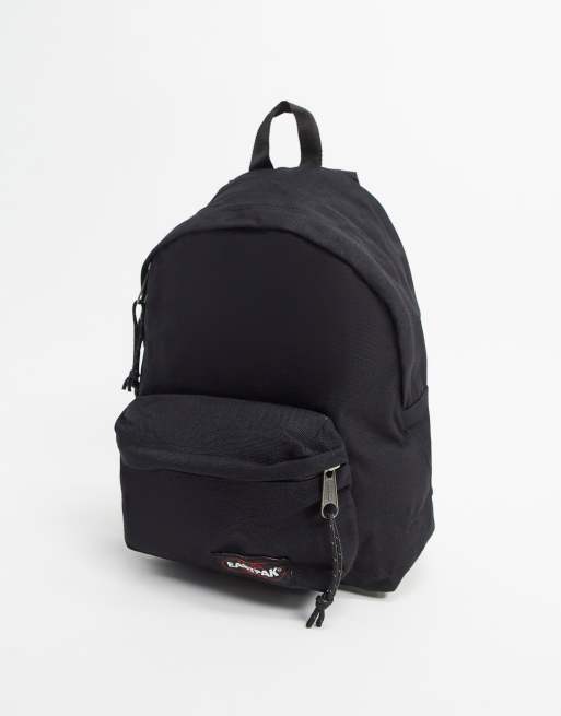 Eastpak - Orbit - Petit sac ?� dos - Noir | ASOS