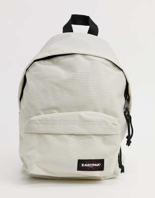 Eastpak – Orbit – Rucksack in Sand ASOS