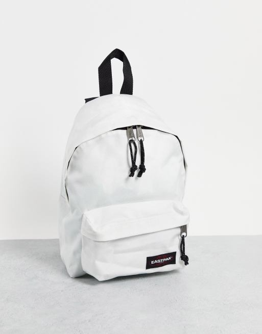 Eastpak Orbit WeiBer Mini Rucksack ASOS