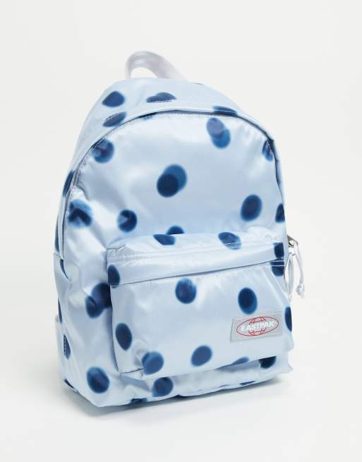 Eastpak a pois hot sale