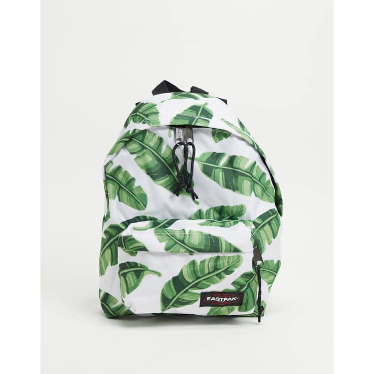 Zaino eastpak foglie top