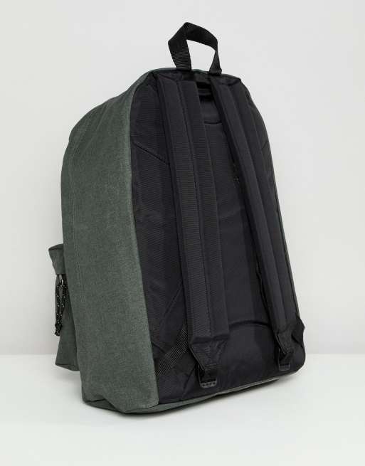 Eastpak out of office 27l hot sale