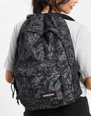 eastpak backpack out of office