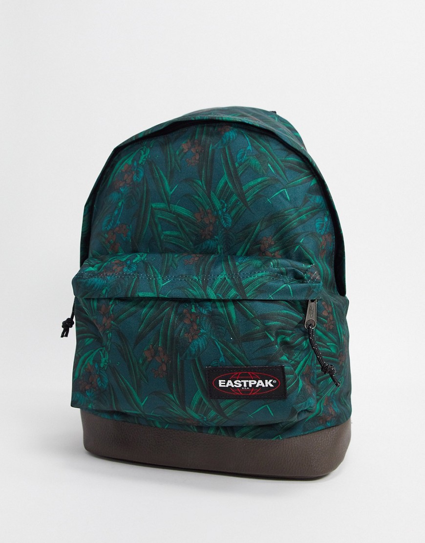 Eastpak out of office backpack-Grey