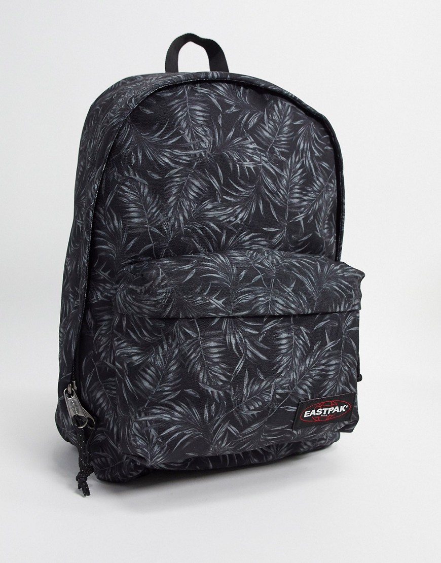 Eastpak - Out of office - Zaino-Nero