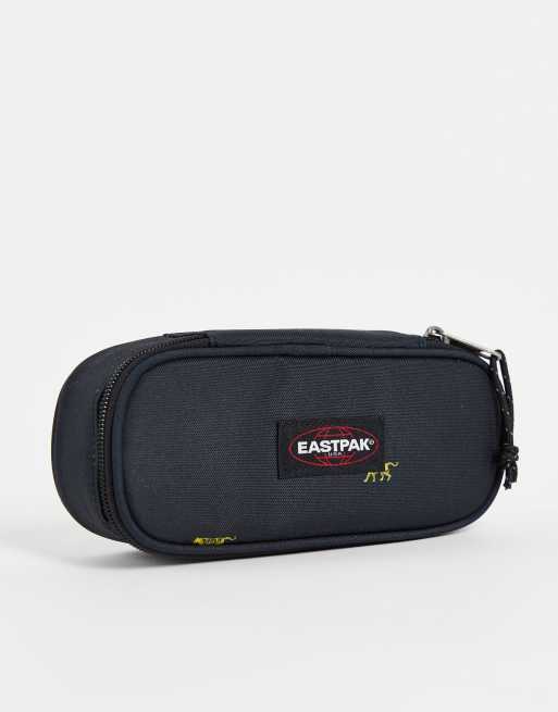 Eastpak Trousse Oval Single Noir