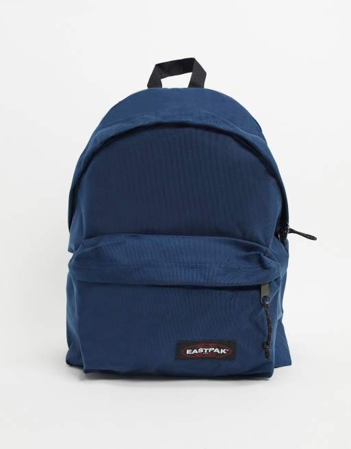 Sacoche eastpak outlet bleu