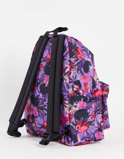 Eastpak 2025 flamant rose