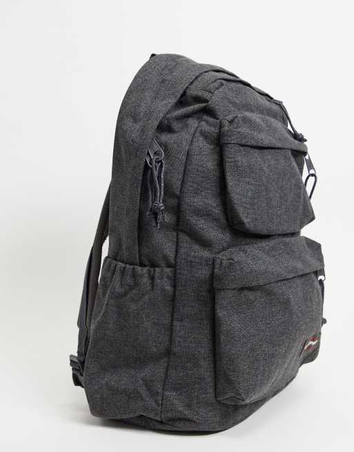 Sac a dos eastpak double outlet compartiment