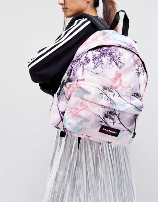 Zaino eastpak pink on sale ray