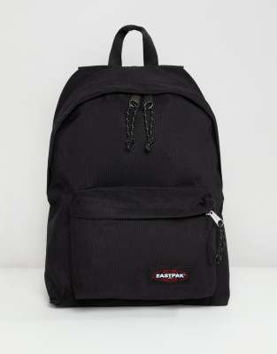 Eastpak Padded Pak'R Backpack 24L-Black