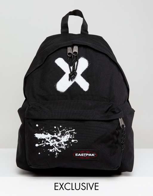 Eastpak backpack clearance asos