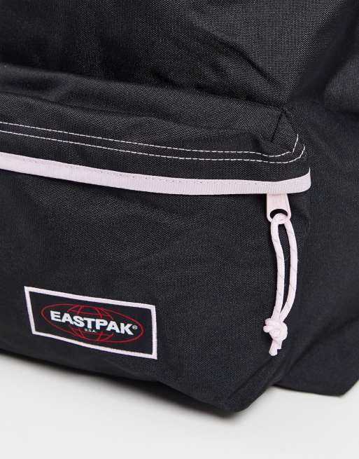 Zaino eastpak clearance nero