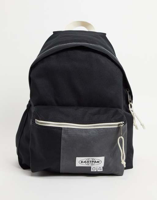 Eastpak backpack clearance asos