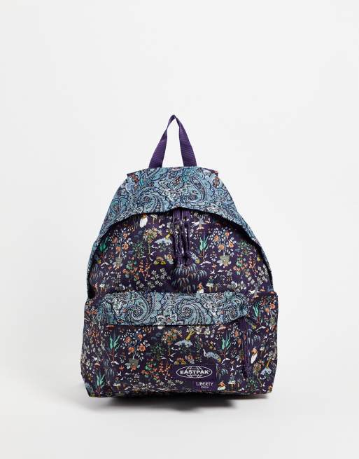 PADDED PAK'R® Sunday Grey, Todas as Mochilas Eastpak