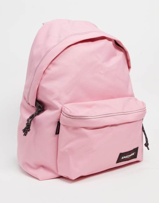 Eastpak padded pak r backpack in blackout stripe earth ASOS