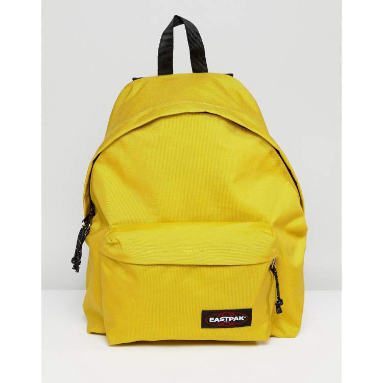 Sac hotsell eastpak jaune