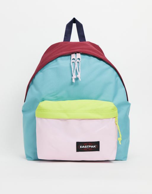 Eastpak coloré new arrivals