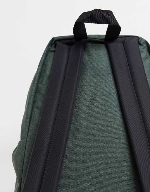 Zaino Eastpak Padded Pak'r Dark Forest Grey