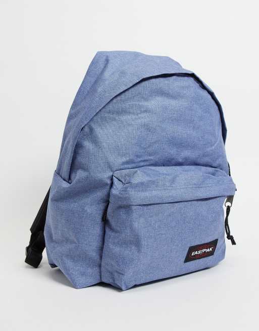 Eastpak denim store