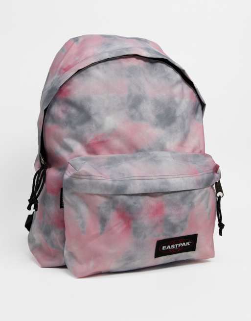 Eastpak padded pak r backpack in dust crystal pink ASOS