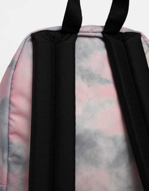 Boer onder club Eastpak padded pak'r backpack in dust crystal pink | ASOS