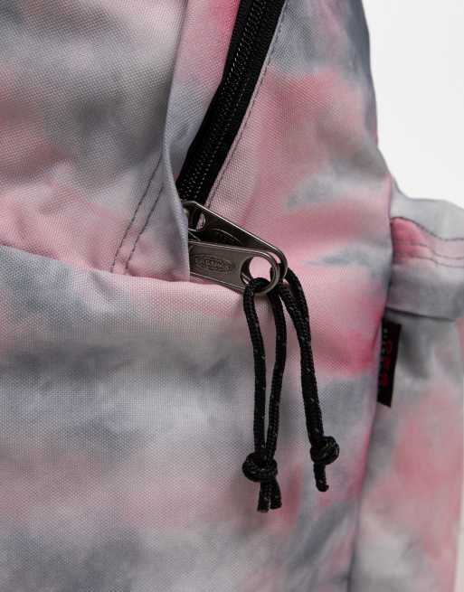 Sac à dos Eastpak rose - Eastpak