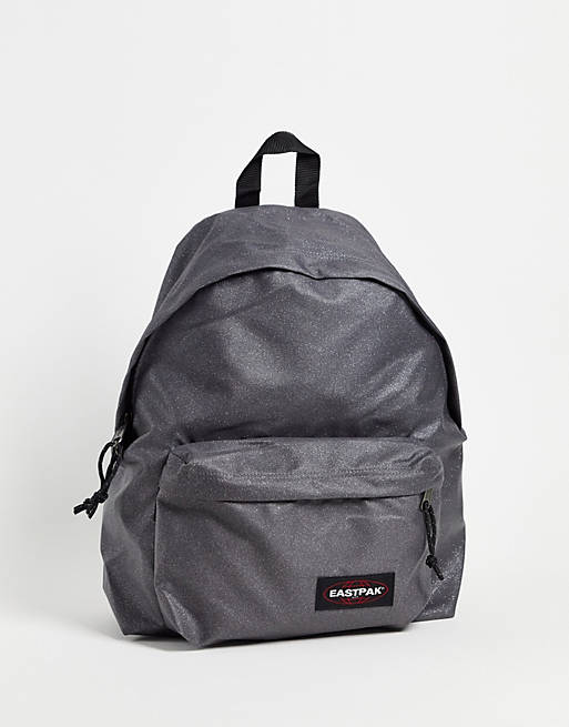 Eastpak Padded Pak'r backpack in grey