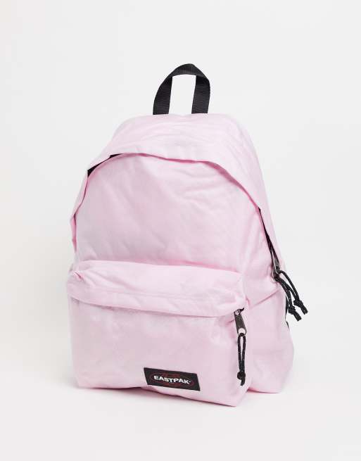 eastpak baby pink