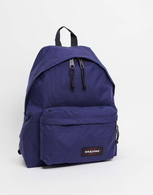 Eastpak hotsell bleu fonce