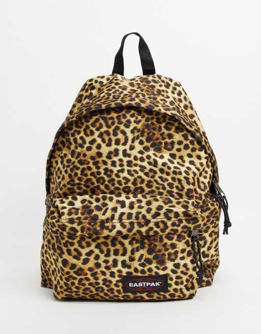 Mochila leopardo online