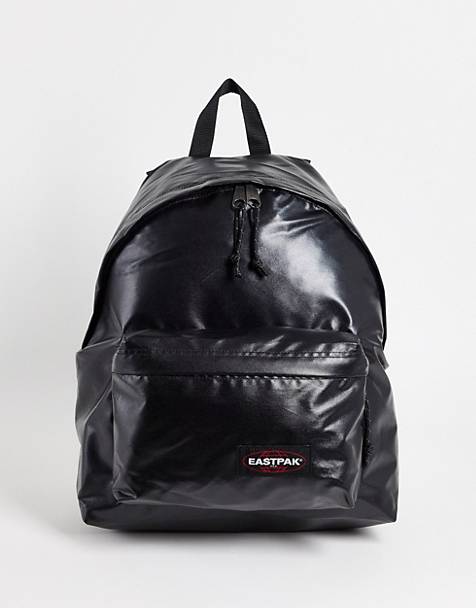 Black One Size Eastpak Mens Provider Backpack