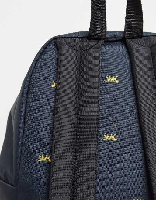 Eastpak tiger cheap