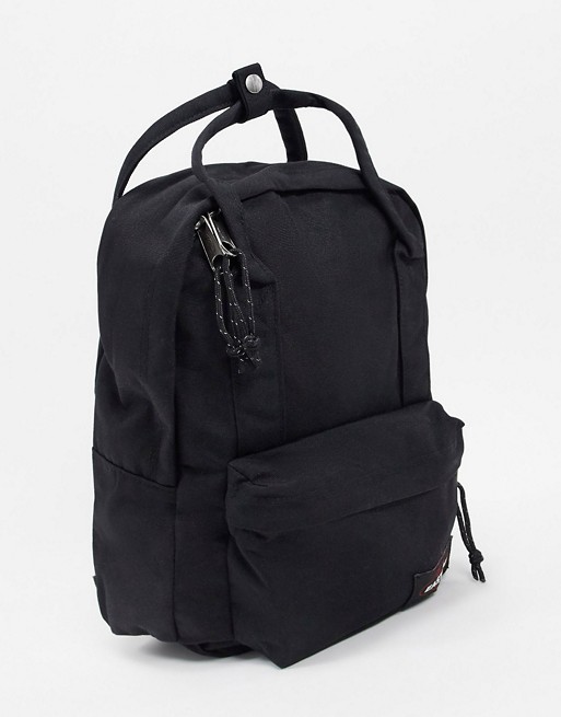 Eastpak Padded Shop'r backpack in black