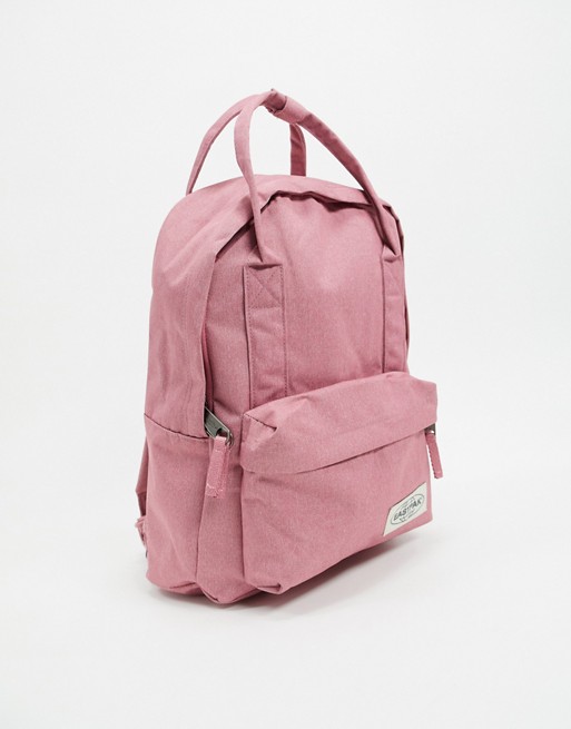 Eastpak Padded Shop'r backpack in pink