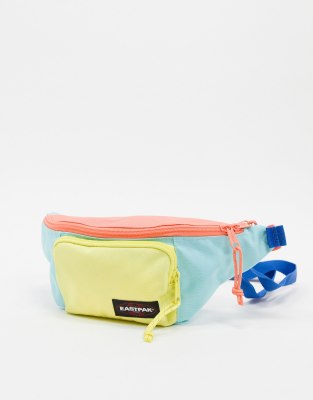 asos eastpak bum bag