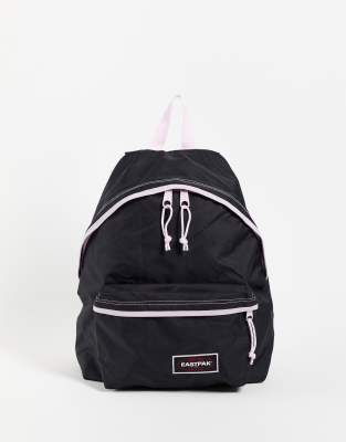 Eastpak noir et outlet rose gold