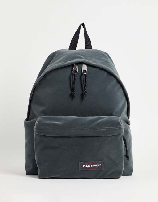 Sac a dos eastpak gris outlet foncé