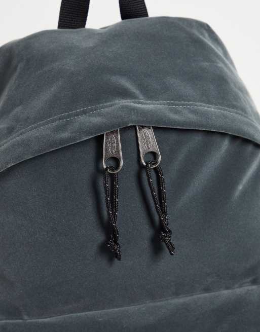 Sac a dos outlet eastpak gris foncé