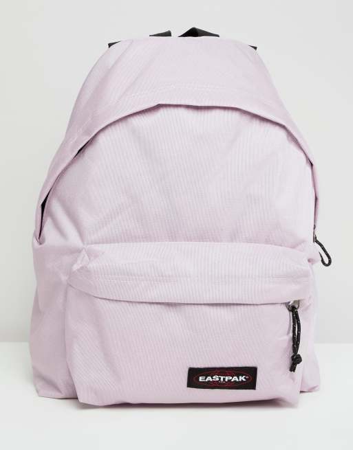 Sac a dos Eastpak rose - Promos Soldes Hiver 2024