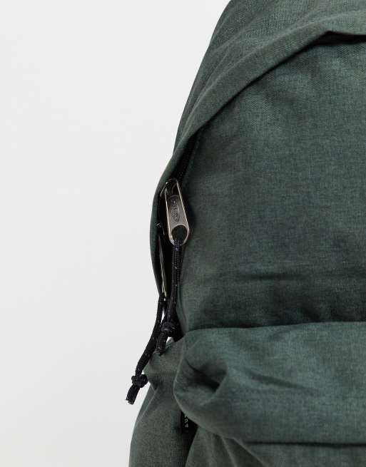 Eastpak discount vert foncé