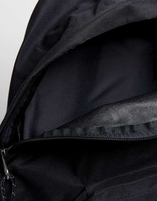 Zaino eastpak nero 24 litri sales
