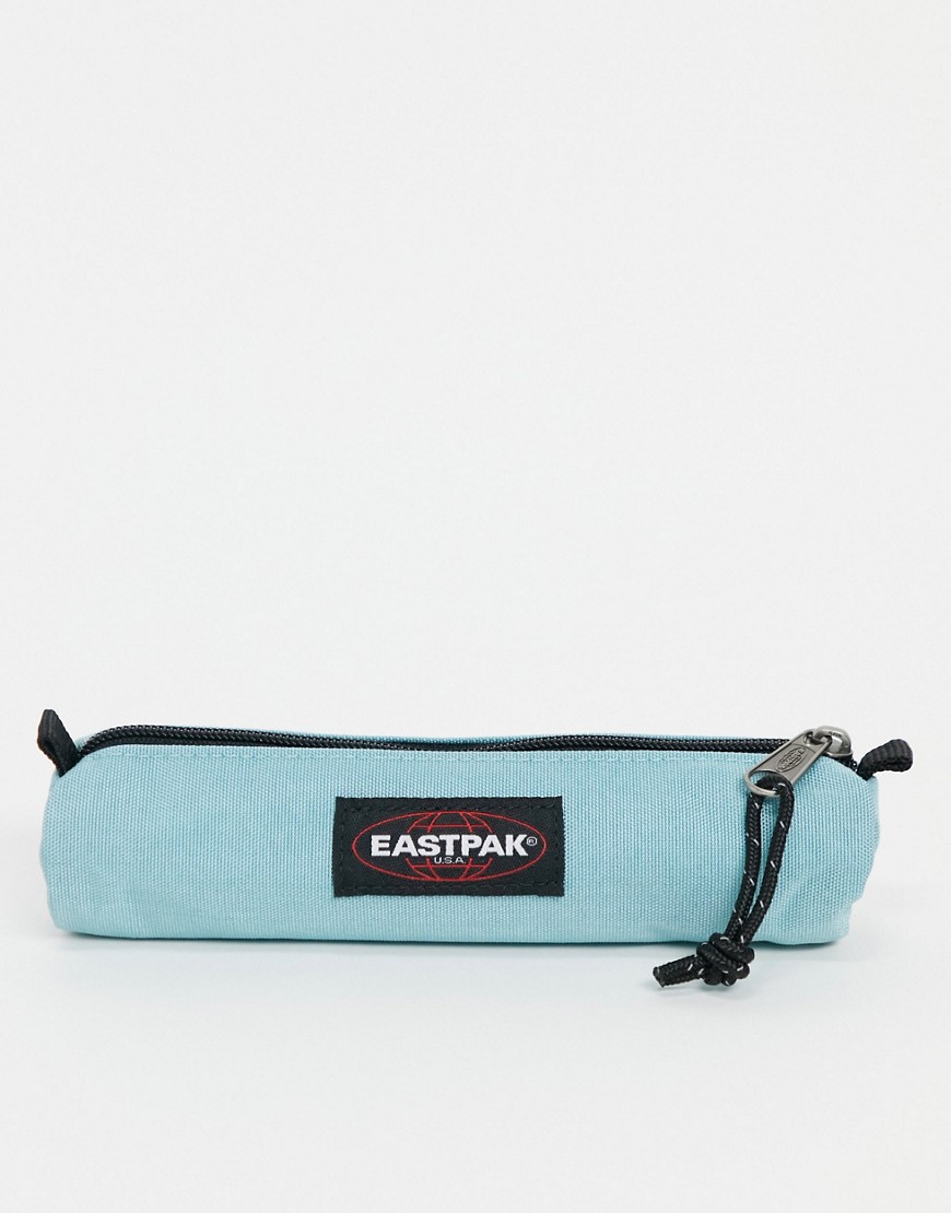 Eastpak pen pouch in blue-Blues