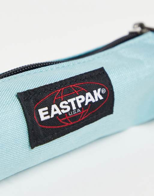 Eastpak pen pouch in blue