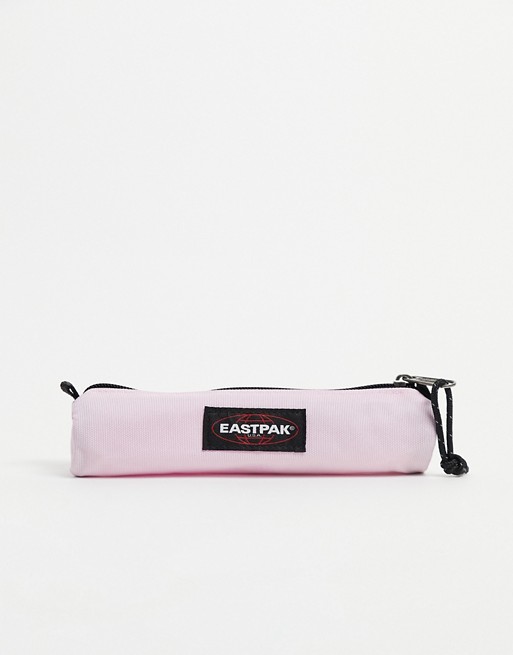 Eastpak pen pouch in pink