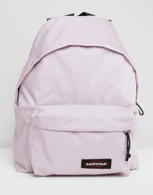 Roos Verstikken Centrum Eastpak Pink Padded Pak'r Backpack | ASOS