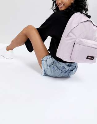 girl eastpak backpack