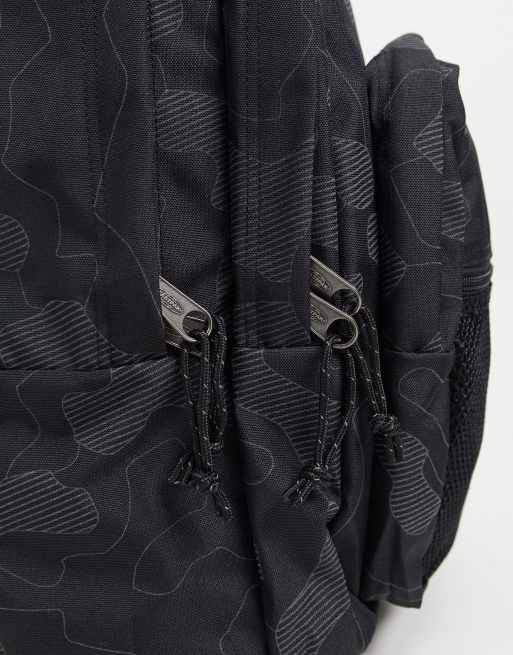 Eastpak pinnacle clearance camo